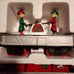 North Pole Junction Christmas Train!