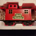 North Pole Junction Christmas Train!