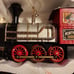 North Pole Junction Christmas Train!