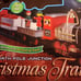 North Pole Junction Christmas Train!