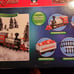 North Pole Junction Christmas Train!
