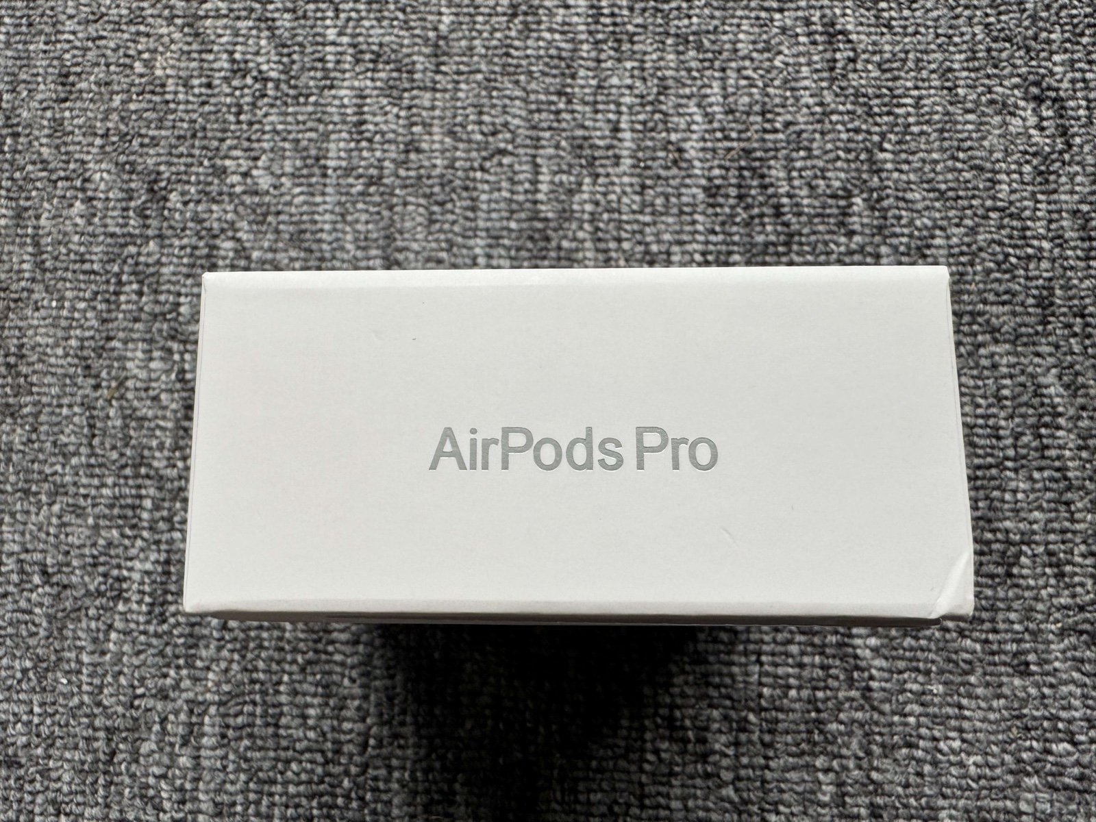 Apple Airpods Pro