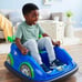 Flybar Racer Bumper Car 6V