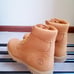 TIMBERLAND Men Nubuck Leather Boot - NEW