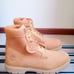 TIMBERLAND Men Nubuck Leather Boot - NEW