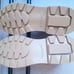 TIMBERLAND Men Nubuck Leather Boot - NEW