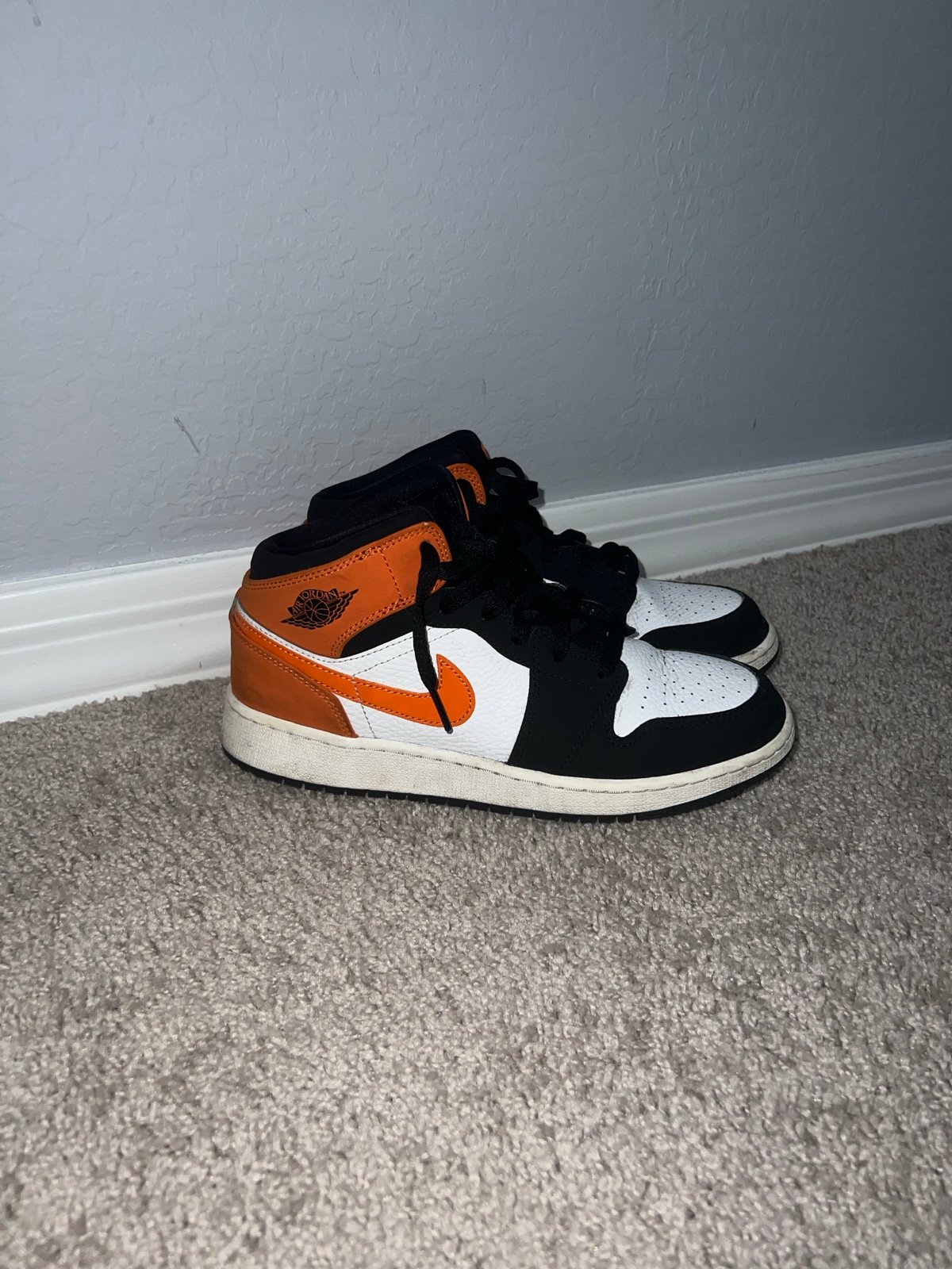 Jordan
