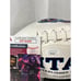 Marcus Mariota Signed Autograph White Panel Tennessee Titans Football JSA