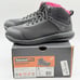 Timberland PRO Drivetrain SD35 Womens Comp Toe Black Size 8 ~ New In Box