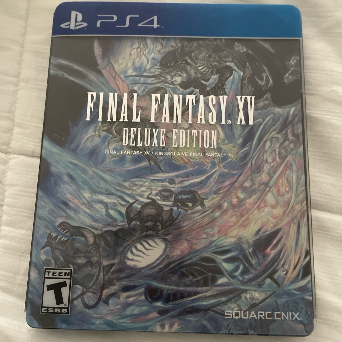 Final Fantasy