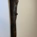 Antique Civil War Era Rifle Scabbard Marked; 1 CAV NYI & 101 CAV N.Y.E. (33”)