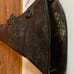 Antique Civil War Era Rifle Scabbard Marked; 1 CAV NYI & 101 CAV N.Y.E. (33”)
