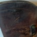Antique Civil War Era Rifle Scabbard Marked; 1 CAV NYI & 101 CAV N.Y.E. (33”)