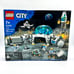 LEGO City Lunar Research Base 60350