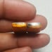 BumbleBee Jasper Natural Gemstone Cab