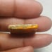 BumbleBee Jasper Natural Gemstone Cab