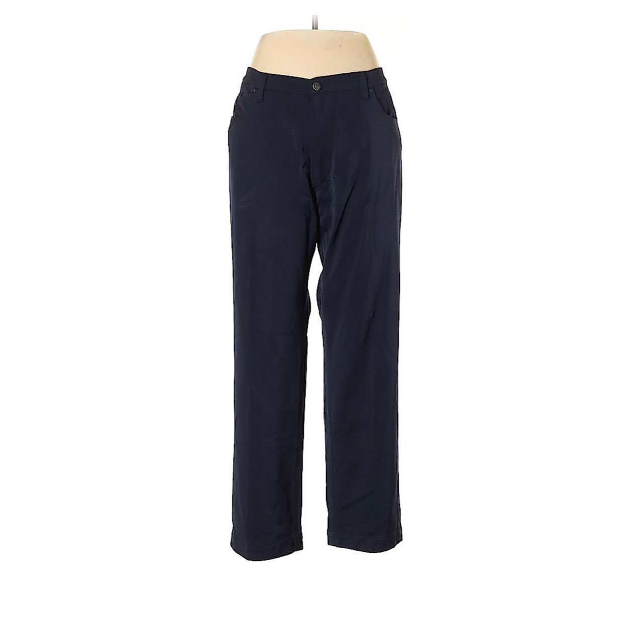 Versace Jeans Signature High Rise