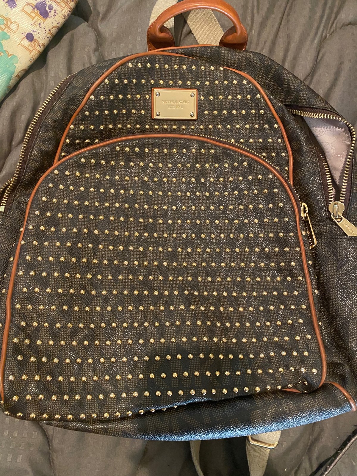 Michael Kors Backpack