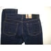 NWT New Mens 28 X 34 Prana Organic Feener Straight Leg Jeans Dark Blue Denim