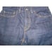 NWT New Mens 28 X 34 Prana Organic Feener Straight Leg Jeans Dark Blue Denim