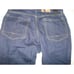 NWT New Mens 28 X 34 Prana Organic Feener Straight Leg Jeans Dark Blue Denim