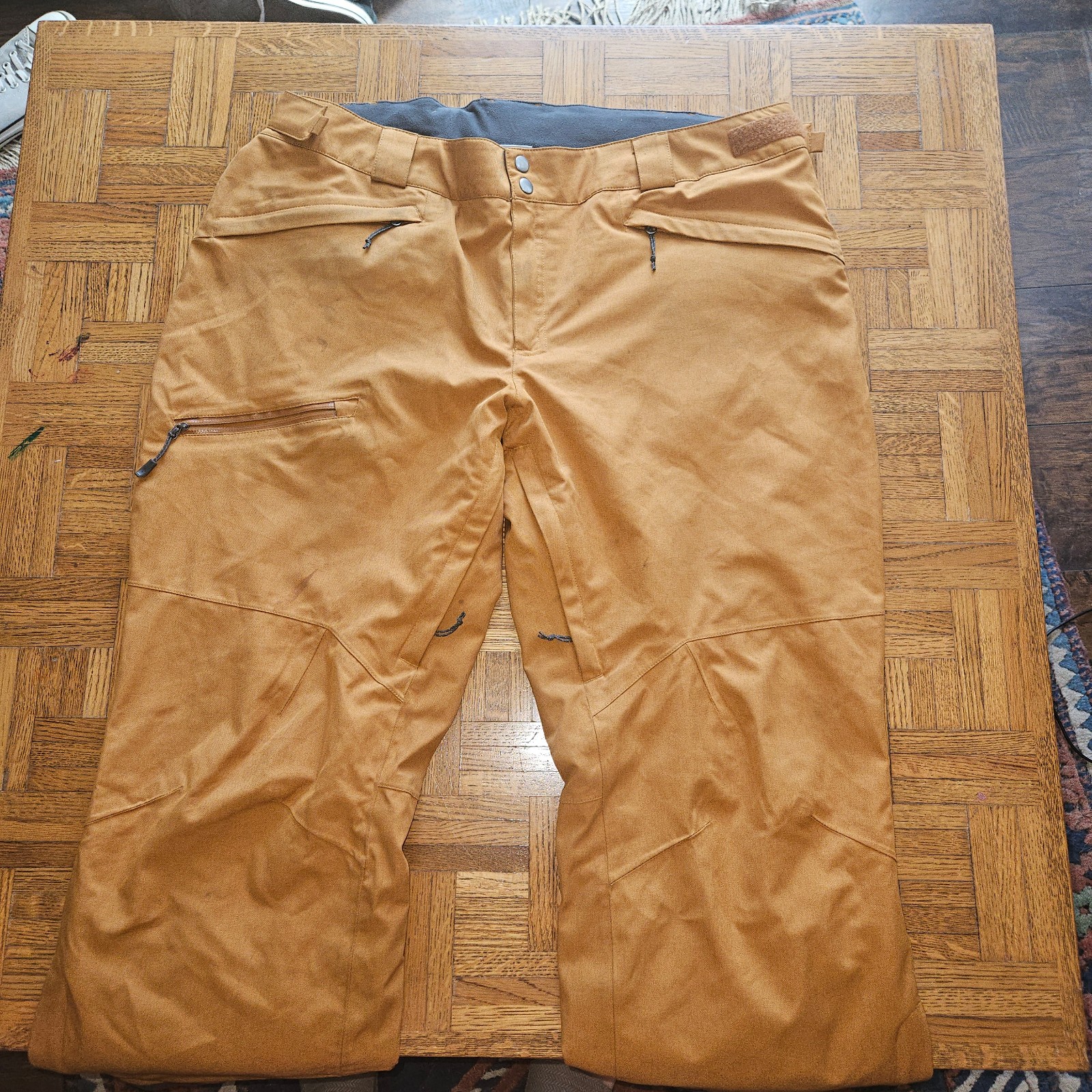 Columbia omi tech ski pants
