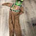 vintage The Real ghostbusters kid costum