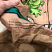 vintage The Real ghostbusters kid costum