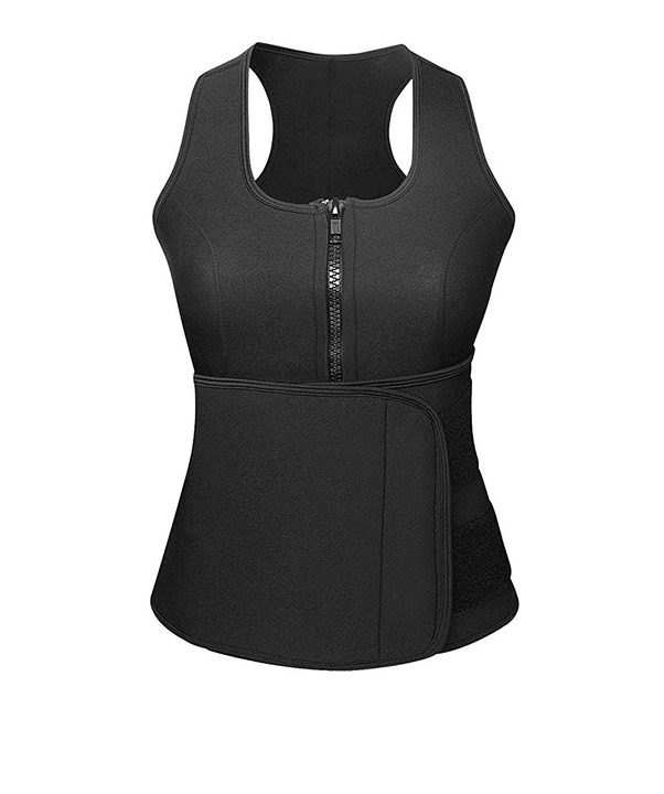 12 PCS -- BULK PURCHASE -- Shapewear Belt / Vest Wrap