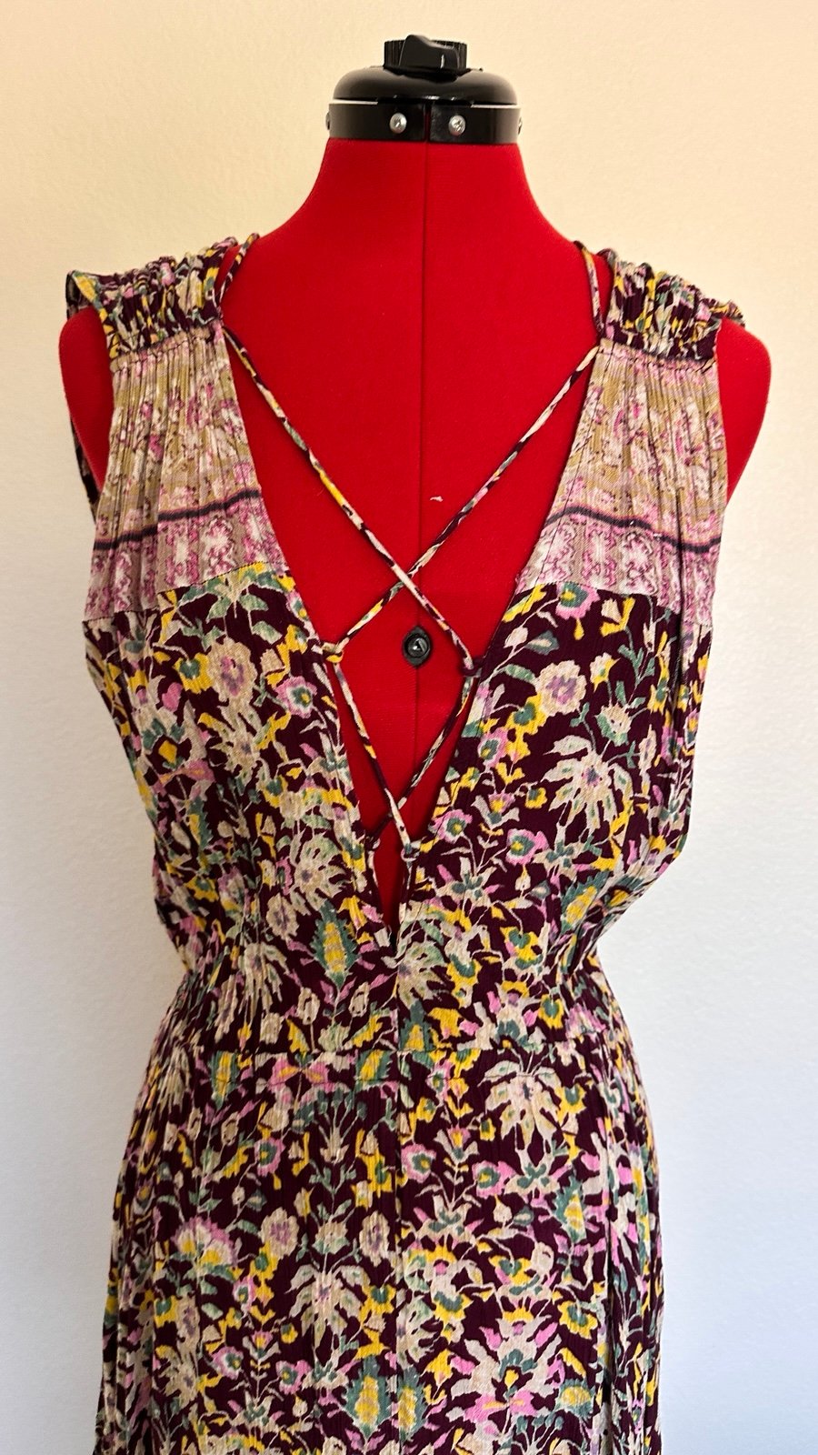 Free people dress XS