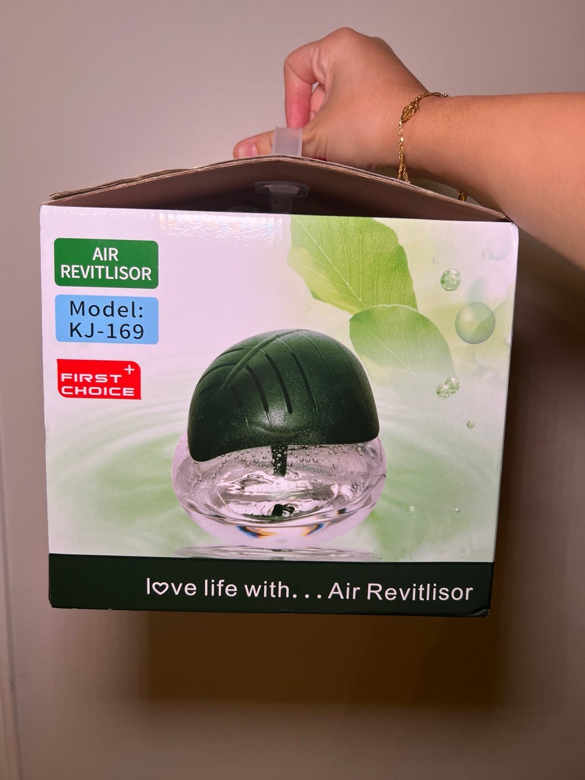 Humidifier