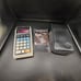 Texas Instruments TI-2550 MEMORY CALCULATOR With Case works