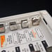 Texas Instruments TI-2550 MEMORY CALCULATOR With Case works