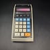 Texas Instruments TI-2550 MEMORY CALCULATOR With Case works