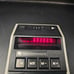 Texas Instruments TI-2550 MEMORY CALCULATOR With Case works