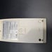 Texas Instruments TI-2550 MEMORY CALCULATOR With Case works