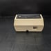 Texas Instruments TI-2550 MEMORY CALCULATOR With Case works