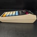 Texas Instruments TI-2550 MEMORY CALCULATOR With Case works