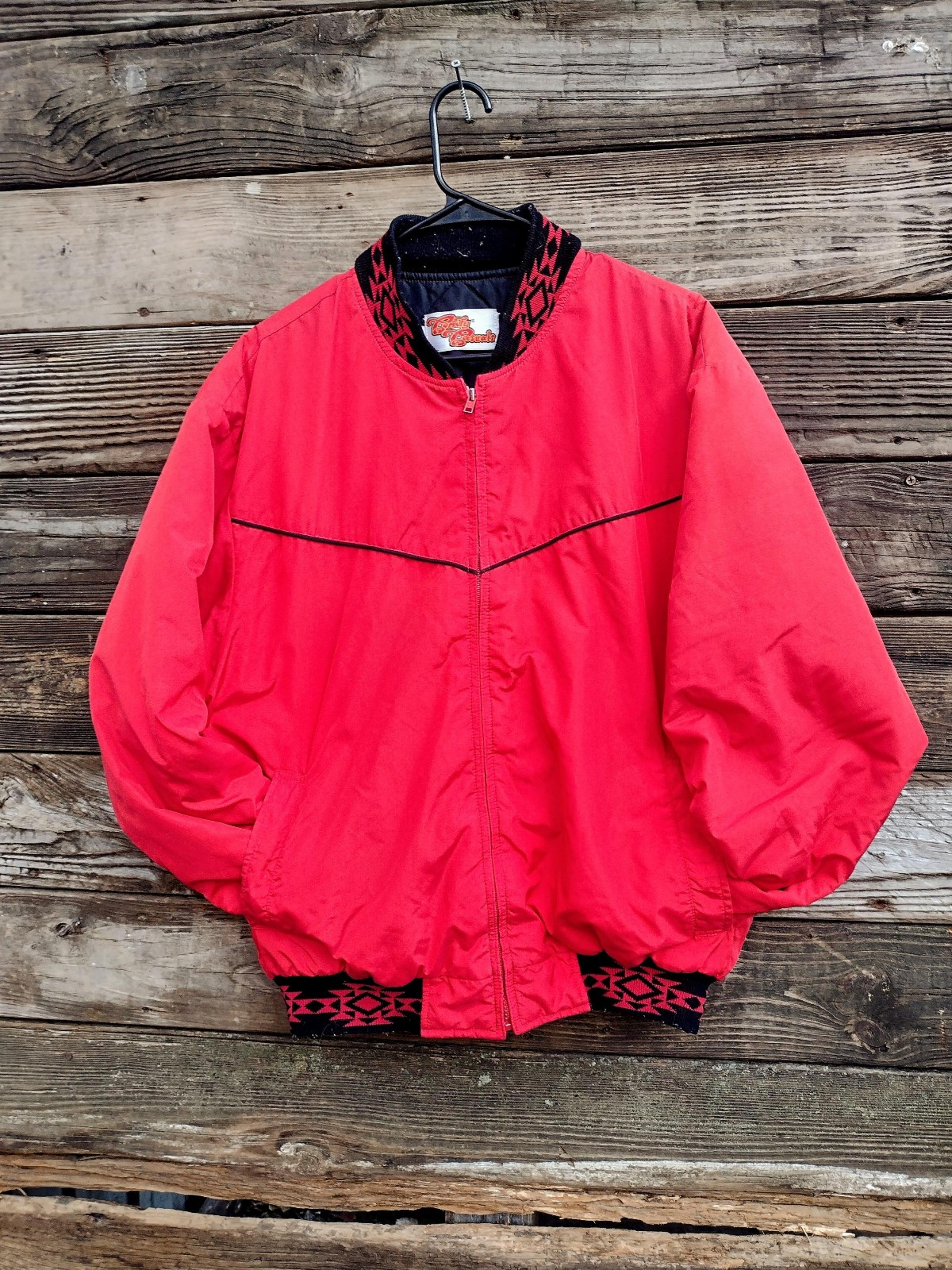 Vintage Jacket