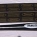 31 Baum Bat - The Unbreakable Wood Bat - 230 (PBG)