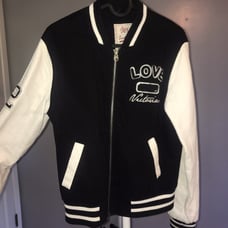 Varsity Jacket