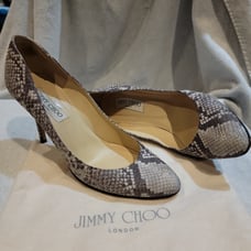 Jimmy Choo