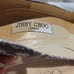 Jimmy Choo