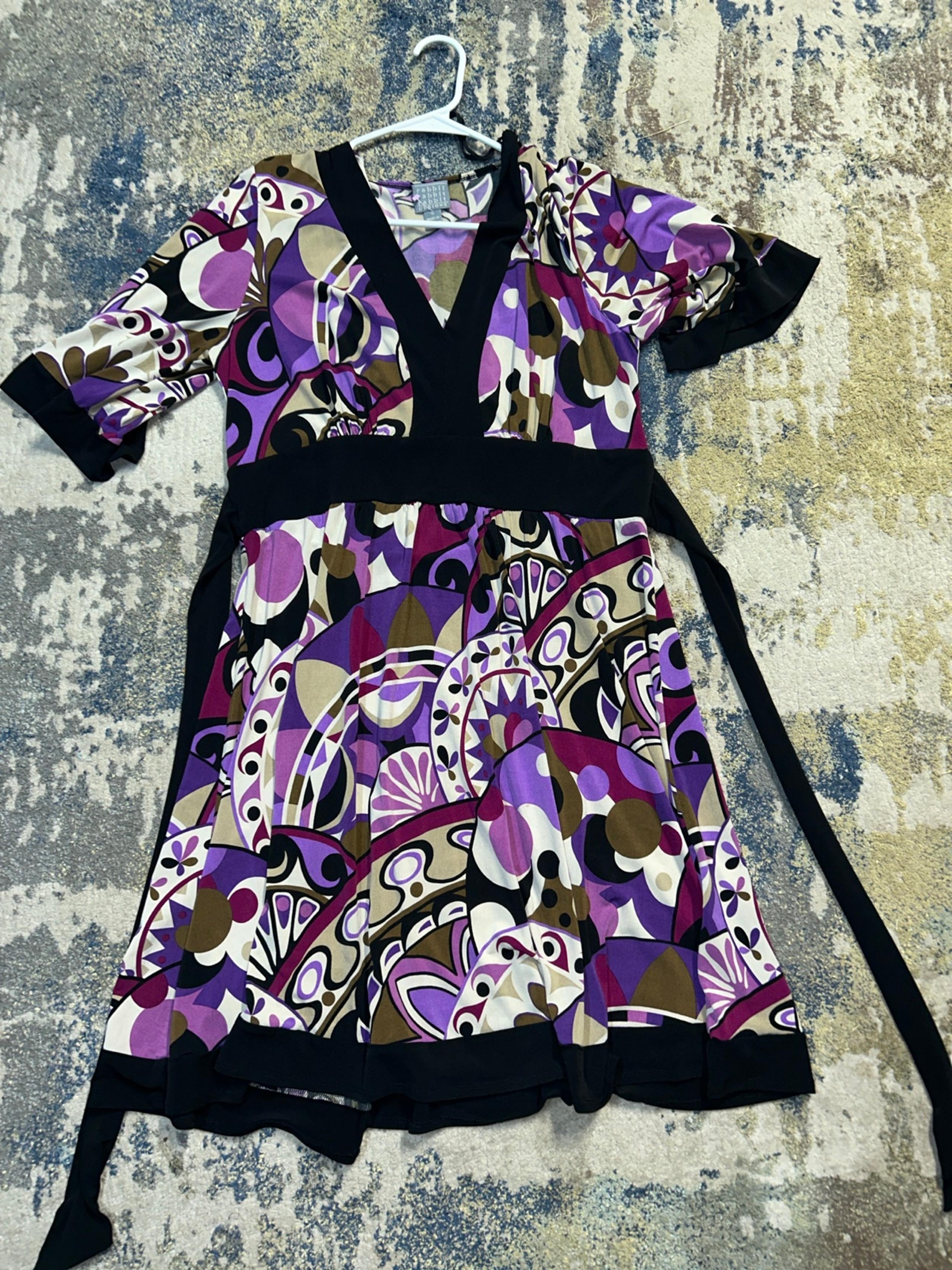 Size 16 summer dress