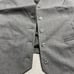 Outerknown Women's Parker Vest in Grey Size Large NWT