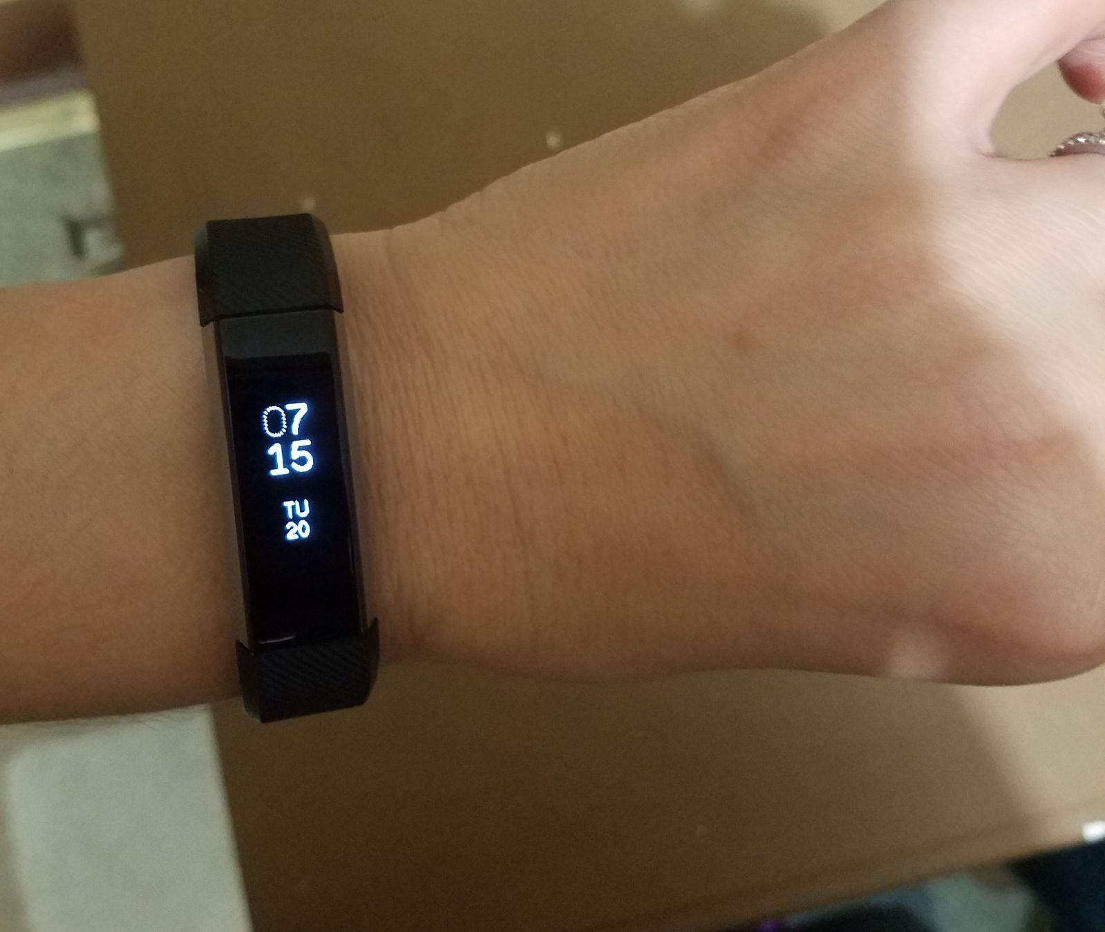 Fitbit Alta