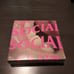 Antisocial social club puzzle 500 pieces