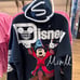 【Small】Walt Disney World Sorcerer Mickey Hoodie For Adults 2025