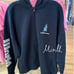 【Small】Walt Disney World Sorcerer Mickey Hoodie For Adults 2025