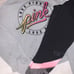 Pink M watercolor listing